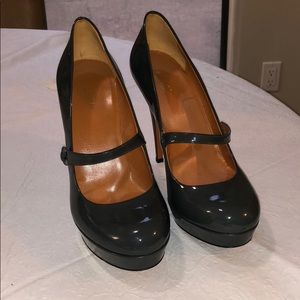 GUCCI pumps